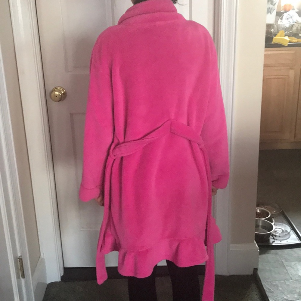 Bathrobe - Picture 2 of 2